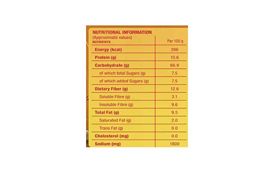 Saffola Masala Oats Pongal Surprise   Pack  500 grams